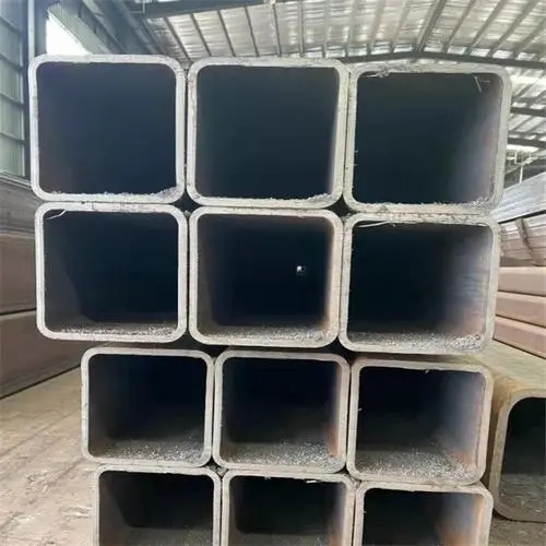 双湖q355d无缝方管